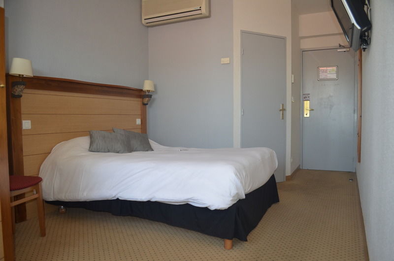 The Originals City Hotel Artyster Clermont Ferrand 克莱蒙费朗 外观 照片