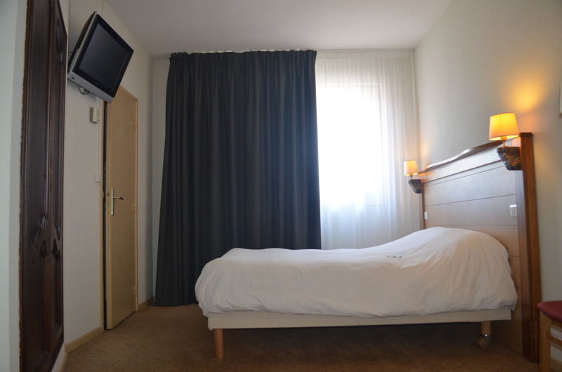 The Originals City Hotel Artyster Clermont Ferrand 克莱蒙费朗 外观 照片