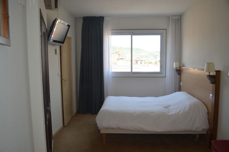 The Originals City Hotel Artyster Clermont Ferrand 克莱蒙费朗 外观 照片