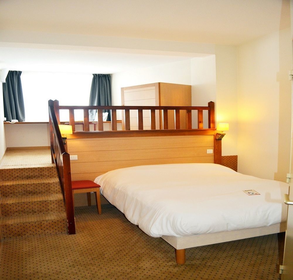 The Originals City Hotel Artyster Clermont Ferrand 克莱蒙费朗 外观 照片