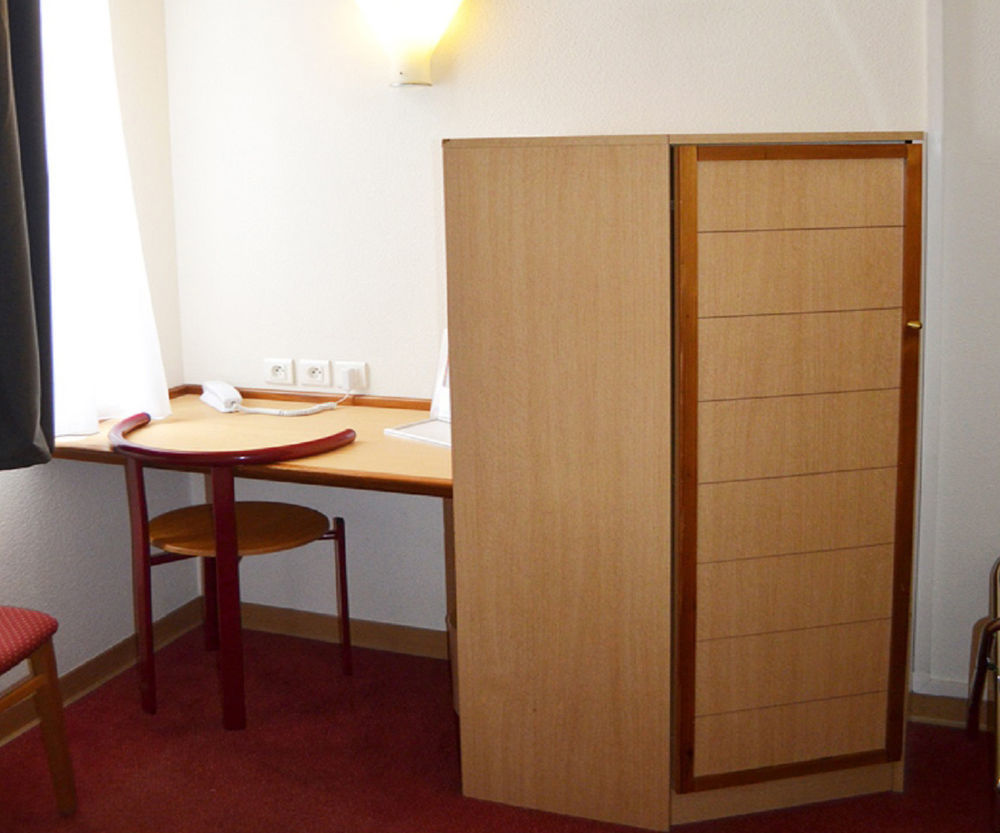 The Originals City Hotel Artyster Clermont Ferrand 克莱蒙费朗 外观 照片