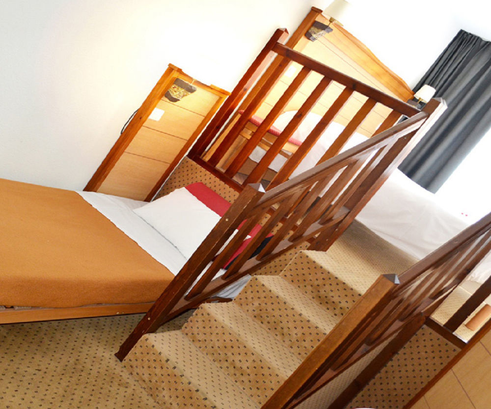 The Originals City Hotel Artyster Clermont Ferrand 克莱蒙费朗 外观 照片